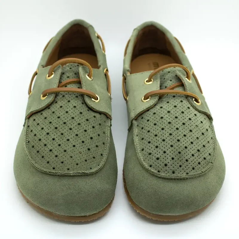mocasines-barefoot-mujerrmustang-56365-verde-verano-nautico mocasines-barefoot-mujerrmustang-56365-verde-verano-nautico