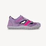 HI-TEC sandalias KOALA JUNIOR PURPLE ASH (violeta y rosa)