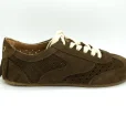 zapatillas-barefoot-mustang-60018-taupe
