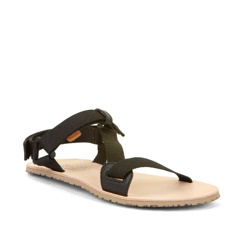 sandalias froddo mujer negro flexy straps G3150284_1 sandalias froddo mujer negro flexy straps G3150284_1