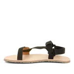 FRODDO sandalias FLEXY STRAPS G3150284 NEGRO