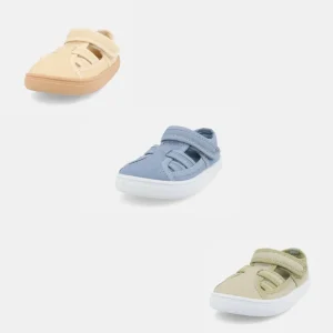 Sandalias Barefoot Blanditos by Crio's MOLLY