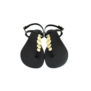 Sandalias Barefoot CoqueFlex 1571