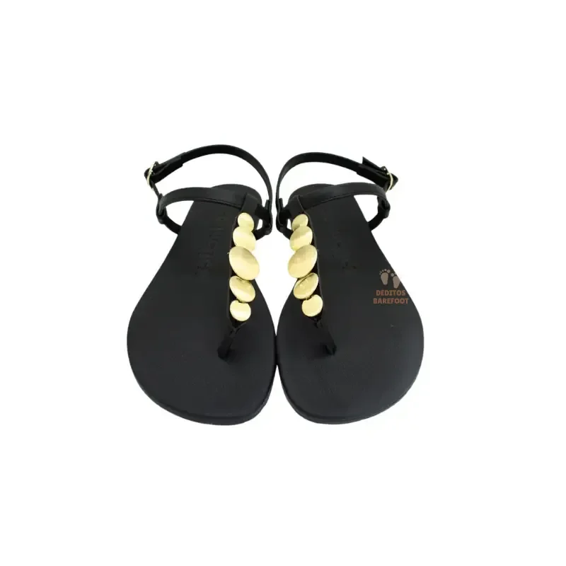 Sandalias Barefoot CoqueFlex 1571