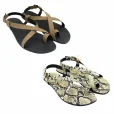 Sandalias Barefoot Coqueflex 1565 (1)