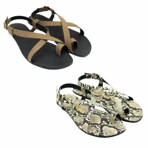 Sandalias Barefoot Coqueflex 1565 (1)