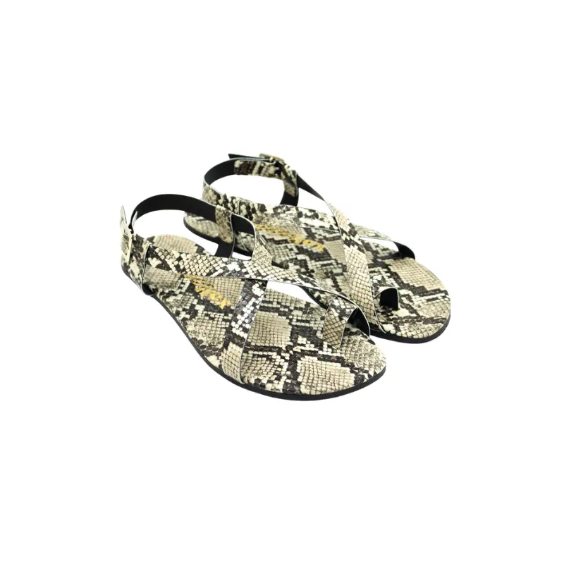 Sandalias Barefoot Coqueflex 1565 Sandalias Barefoot Coqueflex 1565