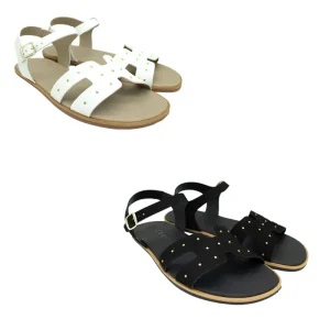 Sandalias Barefoot Coqueflex 1577 Suede