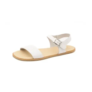 Sandalias Barefoot FlexiNens 5752-PR blanco