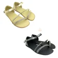 Sandalias Barefoot FlexiNens S-6632-PR