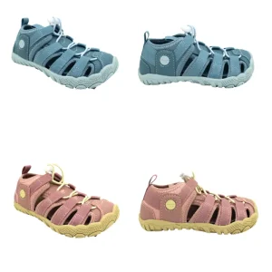 Sandalias Barefoot Hi‑Tec Terra Barefoot Junior
