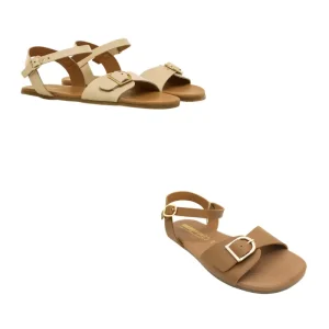 Sandalias Barefoot Mustang Cleo (1)