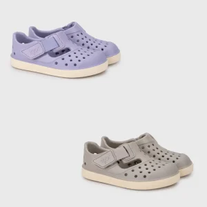 Sandalias Cangrejeras Barefoot Igor MALIBU