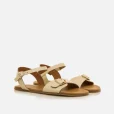 Sandalias planas-Mujer-FREE-beige-61600-C53773-MTNG-05