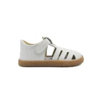 TITANITOS sandalias L540 RAIMUNDO MARFIL