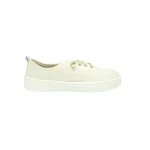 COQUEFLEX zapatillas 4426 LONA ECOWORLD BEIG