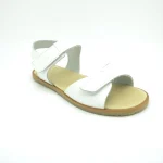 Sandalias Infantiles FrexiNens 423-LI Box Blanco