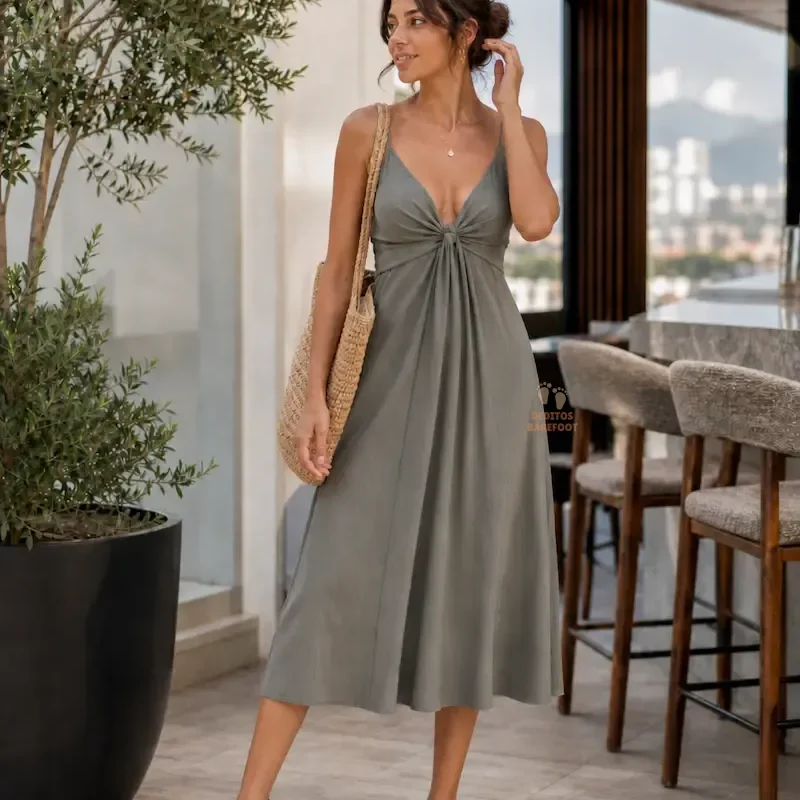 sandalias-barefoot-mujer-gris sandalias-barefoot-mujer-gris