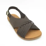 VIVANT sandalias mujer DALIA NOB MARRON