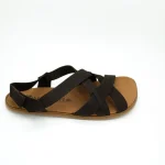 sandalias mujer VIVANT BRISA NOB MARRON