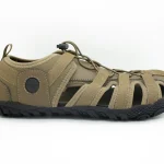 HI-TEC cangrejeras Terra Barefoot BROWN O090248003