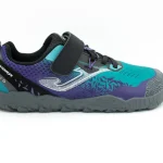 JOMA zapatillas trail running INFANTIL BFTUNJS2605 AZUL