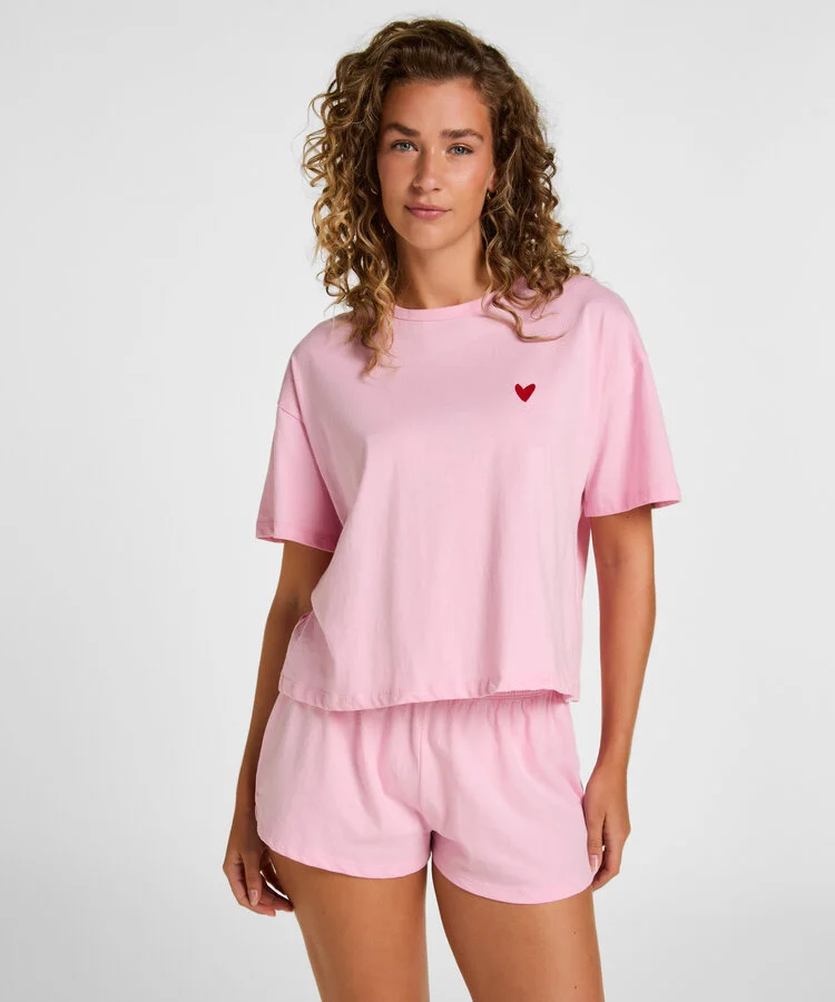 pijamas verano