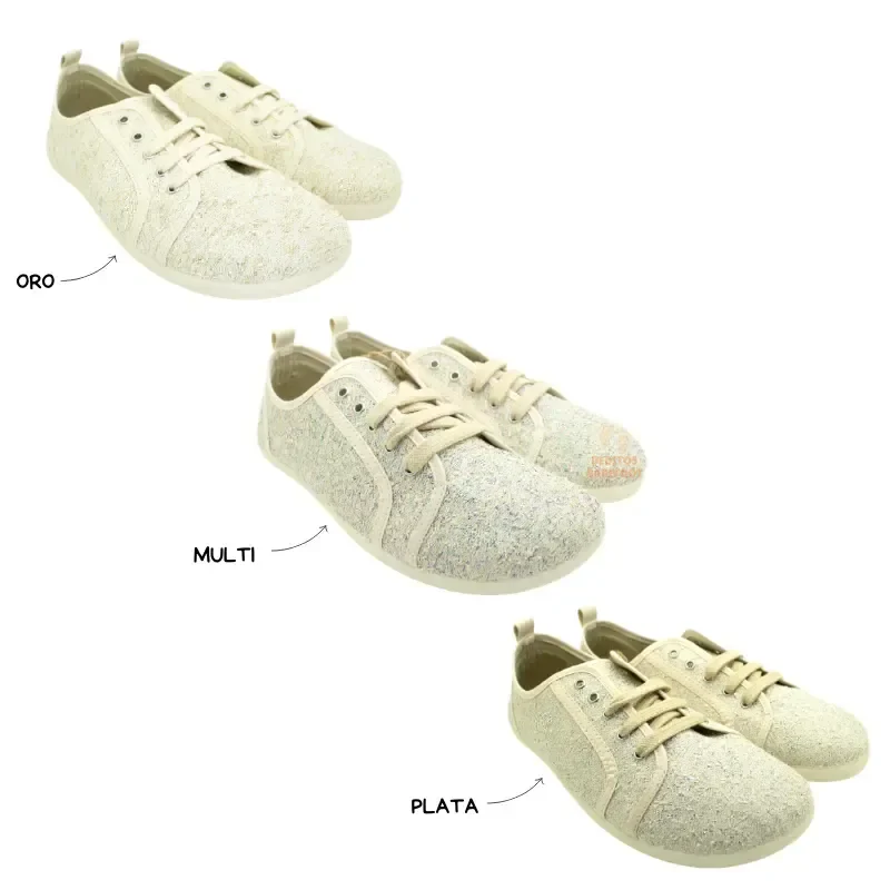 Lonas Barefoot Batilas XL36305