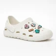 PINS-ZUECOS-BAREFOOT-MUSTANG-BLANCO