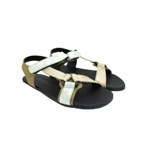 Sandalias Barefoot CoqueFlex 1445