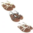 Sandalias Barefoot Coqueflex 1563