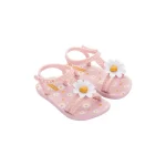 IPANEMA DAYSY BABY 83355 AH420 Pink/Pink/Yellow (rosa palo con margarita normal, blanca y naranja)