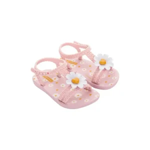 Sandalias Barefoot Ipanema Daisy Baby
