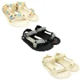 Sandalias Barefoot Mustang Nylon Strap 85517