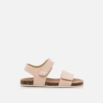 MUSTANG sandalias infantiles 49380-C60288 lauze nude