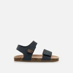 MUSTANG sandalias infantiles 49380-C56245 wild marino