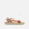 Sandalias planas-Mujer-FREE-rosa-62873-C61044-MTNG-01