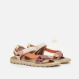 Sandalias planas-Mujer-FREE-rosa-62873-C61044-MTNG-04 malva