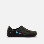 MUSTANG zuecos 85516-C61042 - Evacare NEGRO