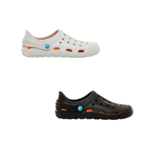 Zuecos Barefoot Mustang 85009 Evacare HOMBRE mtng