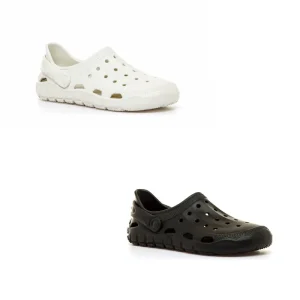 Zuecos Barefoot Mustang 85516 Evacare