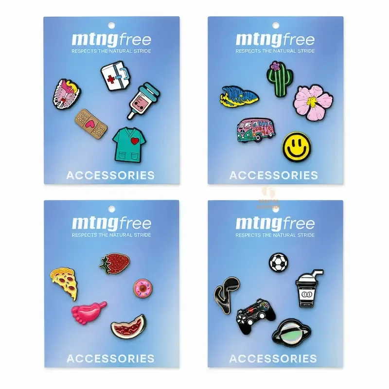 pins-zuecos-barefoot-mustang