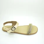 FLEXINENS sandalias 5130-PR CAVA
