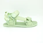 Sandalias Mustang 49375-C60262 Nylon Strap Aquamarine