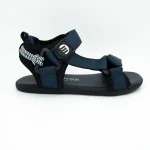 Sandalias Mustang 49375-C60264 Nylon Strap Navy