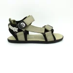 Sandalias Mustang 49375-C60265 Nylon Strap Kakhy