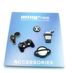 MUSTANG pins zuecos HOBBY PACK
