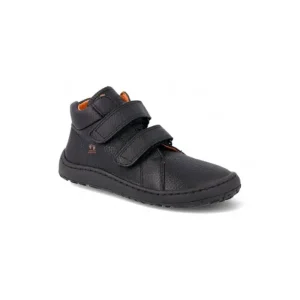 Botines Respetuosos Froddo Negro