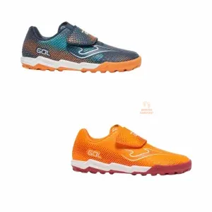 Joma Barefoot Junior GOL 2603 velcro + cordones-ambos