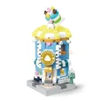 koco juego de construccion pasteleria bloques